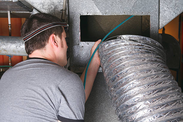 Best HVAC System Cleaning  in Fox Chase, PA